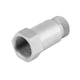 thumbnail image 5 of Sailing Extensión del adaptador del tapón del sensor de oxígeno de acero inoxidable O2 - Paquete de 2, 5 of 10