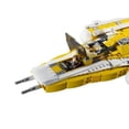 thumbnail image 4 of LEGO Star Wars Anakin's Y-Wing Starfighter 8037, 4 of 7