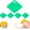 Green A, variant on 2024 Automatic Needle Threader for Hand Sewing Embroidery Machine Supplies Tools Suitable All Kits,3 cm,Blue