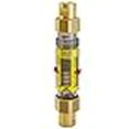 thumbnail image 3 of Hedland H624-016 EZ-View Flowmeter, Polysulfone, For Use With Water, 1.0 - 16 gpm Flow Range, 1/2" NPT Female, 3 of 3