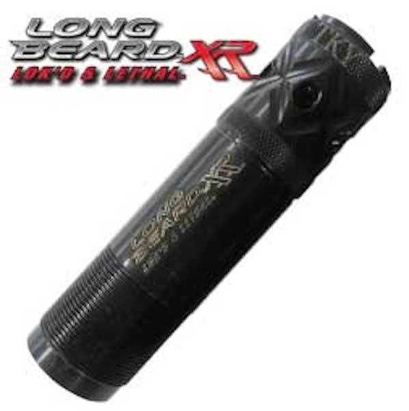 Carlson's Long Beard Turkey Choke Tube Remington Remchoke 12 Gauge