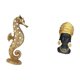 thumbnail image 5 of Escultura De Mesa De Mujer Africana De Resina Dorada, Adorno Para Oficina, Dormitorio, Sala De Estar, Chimenea, Armario, Estante, Entrada, Decoración Del Hogar, Centro De Mesa, 5 of 8