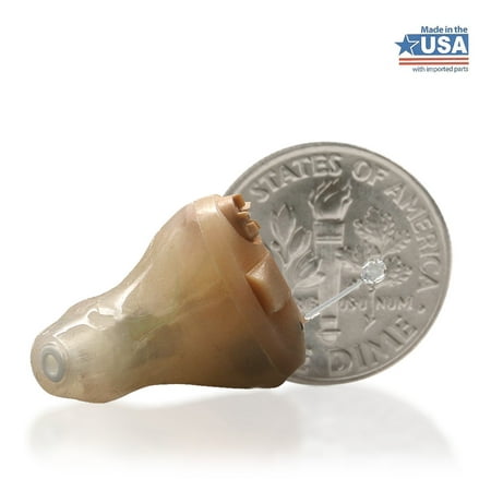 Hearing Aid - SimplySoft Classic Digital In-The-Ear (select Right, Left or Pair)
