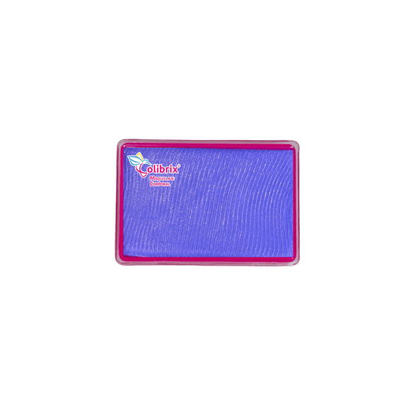 Colibrix Tarro de 50g Lila Claro