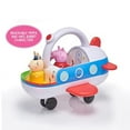 thumbnail image 5 of Peppa Pig Peppa's Clever Plane Playset, 5 of 8