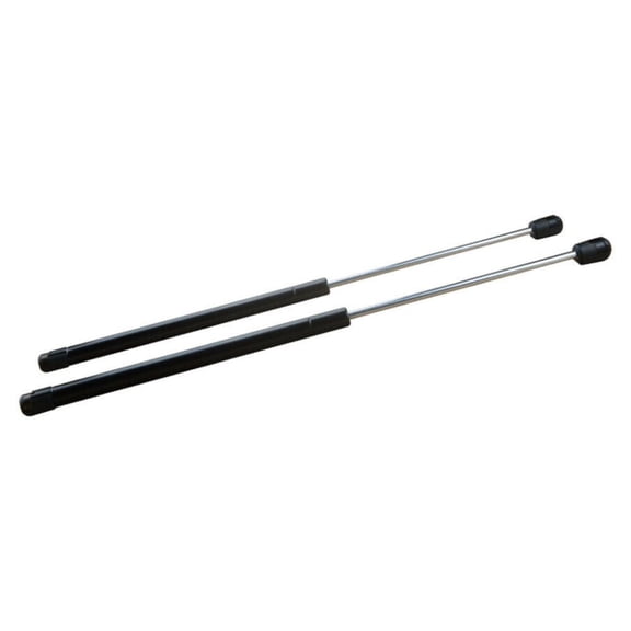 Geelife 2xRear Window Lift Supports For Cadillac Chevrolet GMC