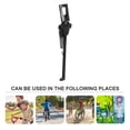 thumbnail image 4 of KAKOWELY 16 Inch Bike Kickstand Kickstand Single-sided Support Rear Side Non-Slip Bike Kick Stand,9.06X"X1.77"X1.38", 4 of 5