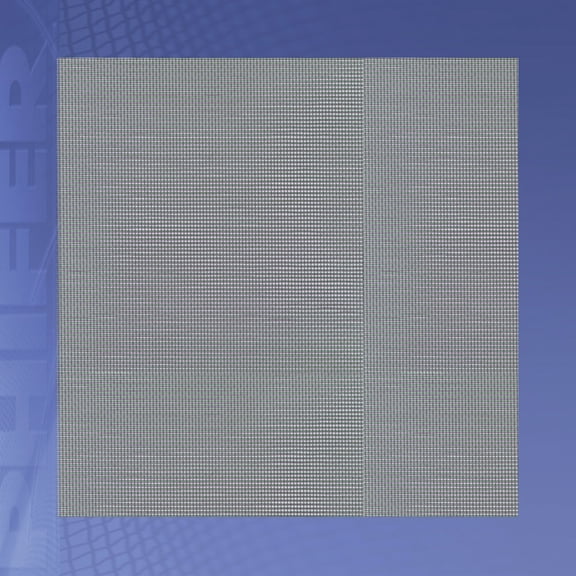 Phifer Wire 3001772 Aluminum Screen Cloth Charcoal - 48 in. x 84 in. - pack of 8