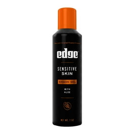 Edge Advanced Sensitive Skin Extra Moisturizing Shave Gel with
