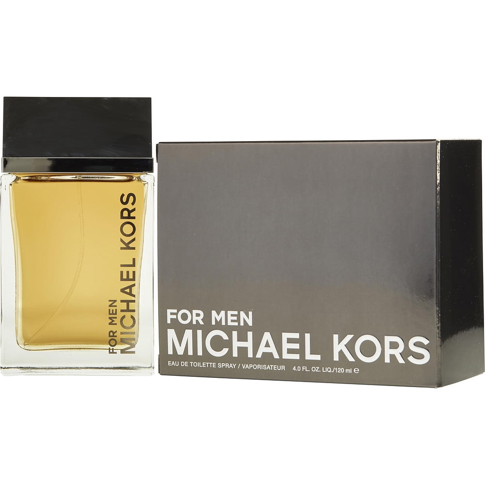 MICHAEL KORS by Michael Kors Eau De Toilette Spray 14 oz for Men   Walmartcom