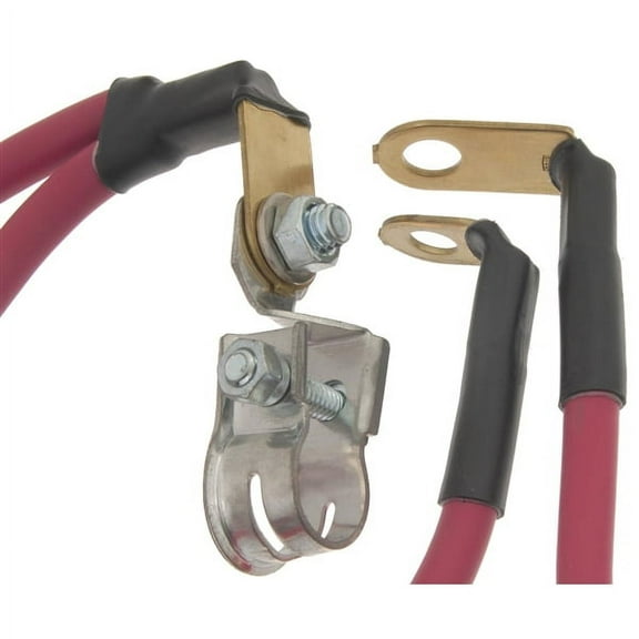 Standard Ignition Top Mount Cable