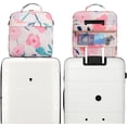 thumbnail image 5 of YXMEIGUO CPAP Travel Bag, CPAP Travel Carrying Bag Compatible with Airsense 10, Airsense 11, ResMed Air Mini, Dreamstation Machine and Accessories Storage Organizer Case, 5 of 7
