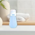 thumbnail image 1 of GFHFHITJ Refill Bottle Silicones Dispensing Bottle Travel Dispensing Bottle Storage Bottle Lotion Dispensing Bottle Set Silicones Travel Bottle Sample Bottle, 1 of 6