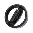 thumbnail image 4 of Foldable Handwheel Spoke Hand Wheel with Folding Revolving Handle for Milling Ma, 4 of 10