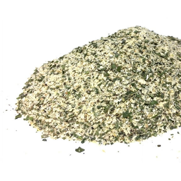 Modern Gyro Seasoning by Spice Specialist - Jar Holds 3.5 oz. ( 99.2 grams ) - KOSHER