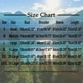 thumbnail image 3 of Men Safari Long Sleeve UPF 50+ Sun Protection Quick Dry Fishing Hiking Lightweight Outdoor Travel Cargo Shirt, 3 of 7