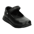 thumbnail image 4 of Zapato Escolar Jakuna Negro para Niña T18-22 [JAK436] negro 18.5, 4 of 10