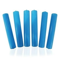 12 Poland ice Sticks Reusable Cube Sticks Freezable Water Bottle Cooling Rods