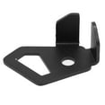 thumbnail image 5 of VOBOR, accesorios para motocicleta, cubierta protectora de Sensor ABS trasero para motocicleta, reemplazo de aleación de aluminio para 700 XTZ690 2019‑2021(Un negro)), 5 of 5