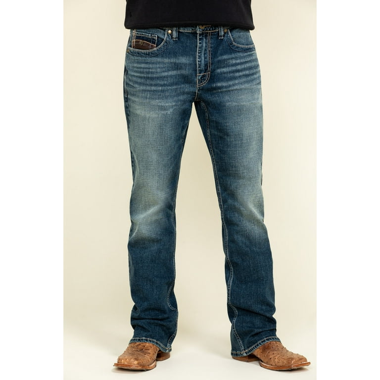 Cody james slim bootcut jeans hotsell