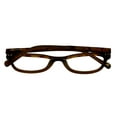 thumbnail image 6 of LUCKY BRAND Eyeglasses D201 Tortoise Brown 53MM, 6 of 6