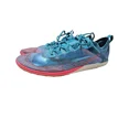thumbnail image 2 of Ni - ke Ni - ke Men's Running Shoes Size 10 Cross Country AJ0847-402 Teal Pink Lightweight, 2 of 5