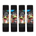 thumbnail image 5 of Chririnla Frog Road Trip Car Seat Belt Pads Magic Tape Seat Belt Shoulder Pad Non-Slip Polyester Compatible with Most Car Sedan SUV Auto, 5 of 8