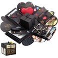 thumbnail image 1 of Creative Explosion Box DIY Gift Scrapbook and Photo Album Surprise Box, 1 of 8