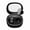 Black, variant on Portable Bone Conduction Wireless Earbuds IPX7 Waterproof LED Power Display NFC Voice Assistant 60H Endurance Battery Sport Gaming Bluetooth Headset