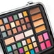 thumbnail image 5 of Kit de maquillaje Vokai 41 sombras de ojos, 7 purpurinas corporales y 1 delineador de labios, 5 of 8