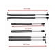 thumbnail image 3 of Elevalunas Trasero Yuxing para 1999-2004 55352897AB 55137022AB 55136965AA Negro, 3 of 5