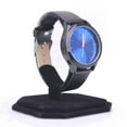 thumbnail image 3 of Soporte de exhibición de reloj de pulsera Hugo 5x terciopelo, 3 of 6