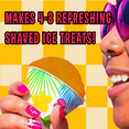 thumbnail image 6 of Hawaiian Shaved Ice Root Beer Flavor Snow Cone Syrup, 1 Pint, 6 of 9