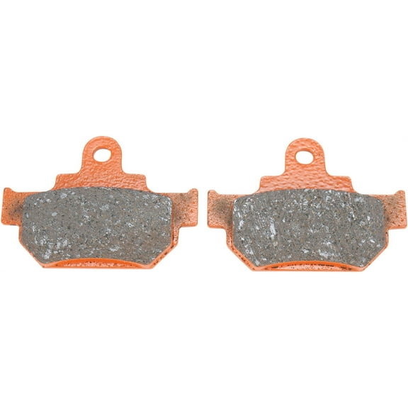 EBC Brakes  FA146; Brake Pads