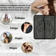 thumbnail image 4 of Masajeador de Pies EMS Eléctrico Portátil Plegable con 8 Modos y 19 Intensidades Recargable USB, 4 of 9