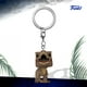 thumbnail image 2 of Funko Pop Llavero T. Rex Jurassic World Dominion Figura Original Funko Tiranosaurio Rex Mundo Jurásico, 2 of 2