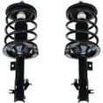 thumbnail image 6 of Detroit Axle - 8pc Struts Shocks Kit for 2004-2008 Nissan Maxima Front Complete Struts w/Coil Spring Rear Shock Absorbers Front Rear Sway Bar Links 2005 2006 2007 Replacement Ready Struts Assembly, 6 of 6