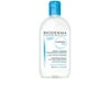 Bioderma Hydrabio H2o Face Cleanser and Makeup Remover 500 Ml