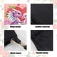 thumbnail image 5 of Monedero PU Wdftyju parcial con forma especial dinosaurio 5D DIY pintura de diamante, 5 of 9