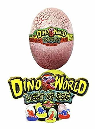 dino world putty