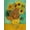 1#Flowers, variant on Yeesam Art 5D Diamond Painting DIY Kits Sunflowers Flower Plant Paint with Diamonds Kit Full Drill Arts Craft for Home Wall Decor Gift