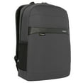 thumbnail image 4 of Targus Water-Resistant 12-16'' Laptop Backpack, Asphalt, 4 of 12