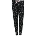 thumbnail image 3 of Grumpy & Gorgeous  Good Morning Gorgeous Jogger Pajama Set (Women's Plus), 3 of 5