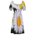 thumbnail image 4 of marguerite Sleeveless Dress summer dress woman 2024 Cocktail of dresses, 4 of 6