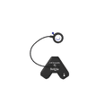 thumbnail image 2 of SoiLite Ring Light Illuminator with Desk Controller for all Compound Microscope, 2 of 5