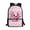 Axolotl Band, variant on Uourmeti Durable Fabric School Backpack for Outdoor Travel, 17 Inch Multiple Pockets Student Bookbag, Capybara Golf