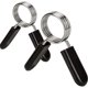 thumbnail image 3 of Piezas Abrazaderas Para Mancuernas 28 Mm Para Barras Con Barra Gimnasio, Barra Con Barra 28 Mm, Gimnasio, 3 of 5