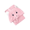 thumbnail image 1 of Toalla de Baño de Bebé con Capucha de Terciopelo Cabo Suave con Capucha para Niños, Toalla de Baño de Bebé de Terciopelo de Coral para Niños, Toalla de Baño con Capucha de Elefante, Albornoz de Bebé T, 1 of 7