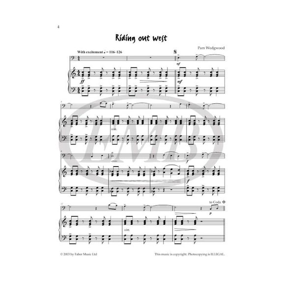 Really Easy Jazzin' About : Fun Pieces for Bassoon