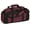 Maroon, variant on BG970 Port & Company Mens Gym Bag Improved